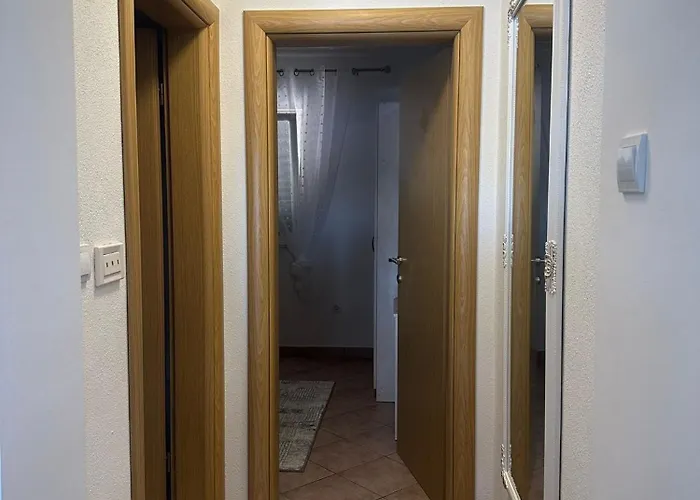 Majba Apartament Zaglavice