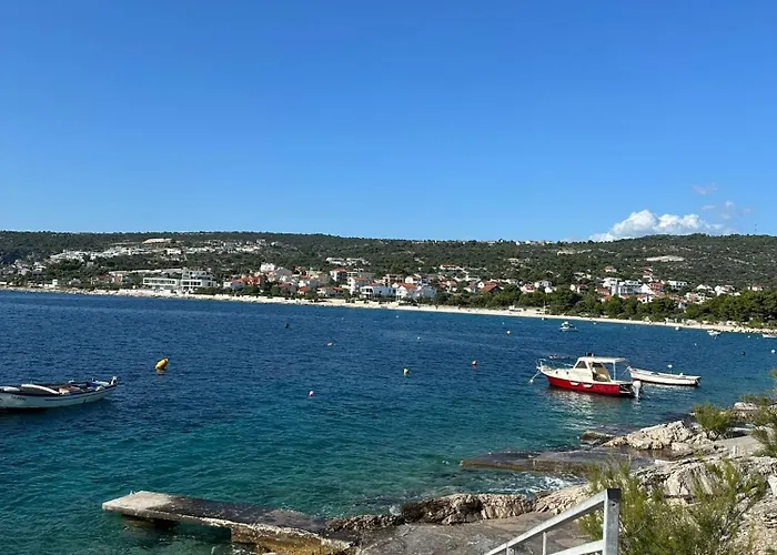 Majba Apartament Zaglavice