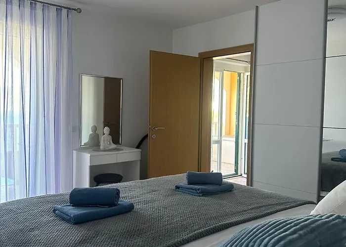 Majba Apartament Zaglavice