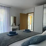 Majba Apartmán Zaglavice