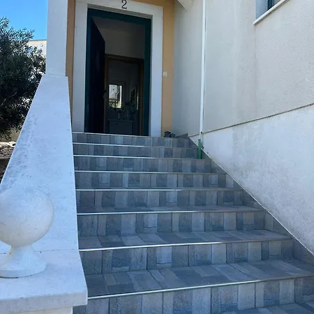 Majba Apartmán