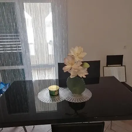 Majba Apartmán *