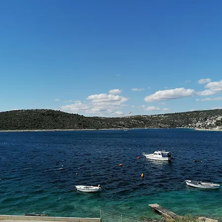 Majba Daire Zaglavice