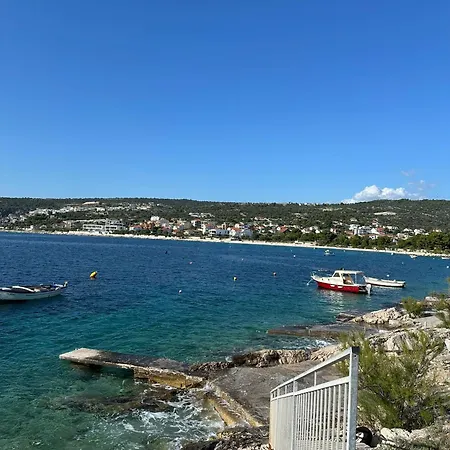 Majba Apartmán Zaglavice