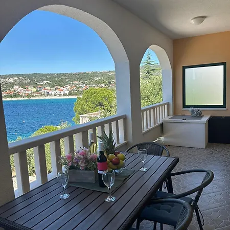 Majba Apartman Zaglavice