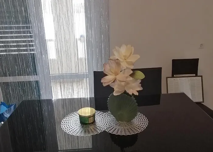 Majba Apartman *