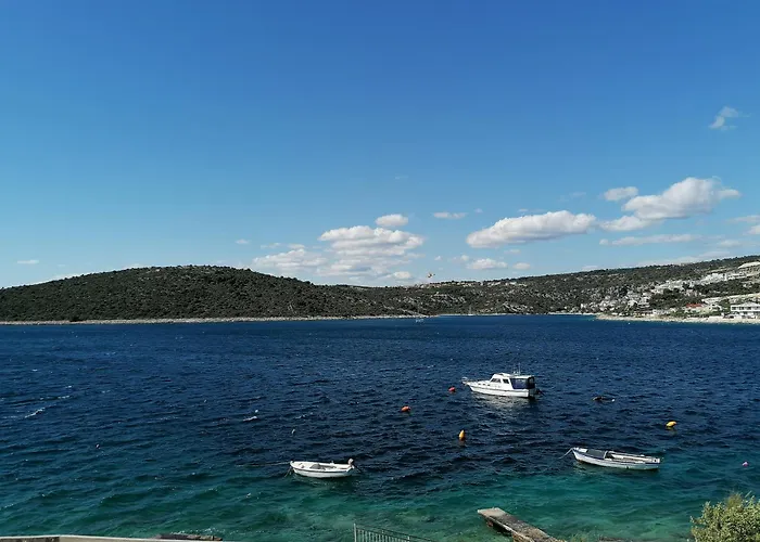 Majba Apartamento Zaglavice